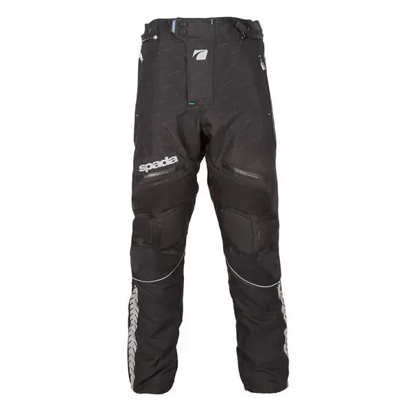 Spada SPADA METRO TROUSERS-BLACK SHORT XL